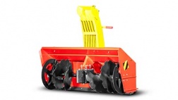 Снегоочиститель Таим СТ-1500 (1,5 м) - фото