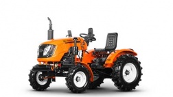 Минитрактор Кентавр T-24 PRO (18 л. с.) - фото