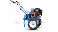 «Мотоблок Нева МБ2 ФС (B&S I/C)» - фото 6 «Мотоблок Нева МБ2 ФС (B&S I/C)» - фото 6