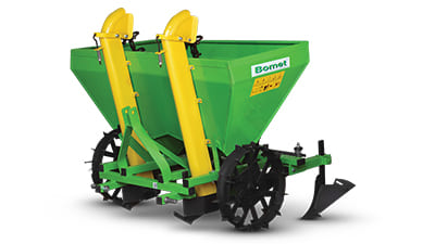 «Картофелесажалка Bomet | Бомет S-239/1 (70-75 см)» - фото «Картофелесажалка Bomet | Бомет S-239/1 (70-75 см)» - фото