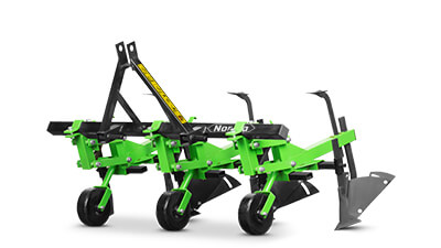 «Культиватор-окучник Bomet | Бомет P475/1» - фото «Культиватор-окучник Bomet | Бомет P475/1» - фото