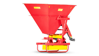 «Разбрасыватель навесной Лидсельмаш Л-116-01 (450 л)» - фото «Разбрасыватель навесной Лидсельмаш Л-116-01 (450 л)» - фото