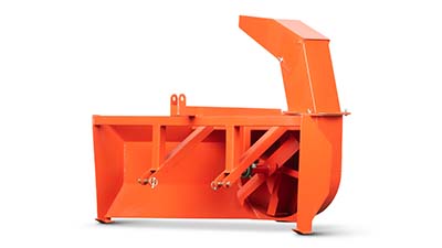 «Снегоочиститель Уралец Н14 (1,4 м)» - фото «Снегоочиститель Уралец Н14 (1,4 м)» - фото