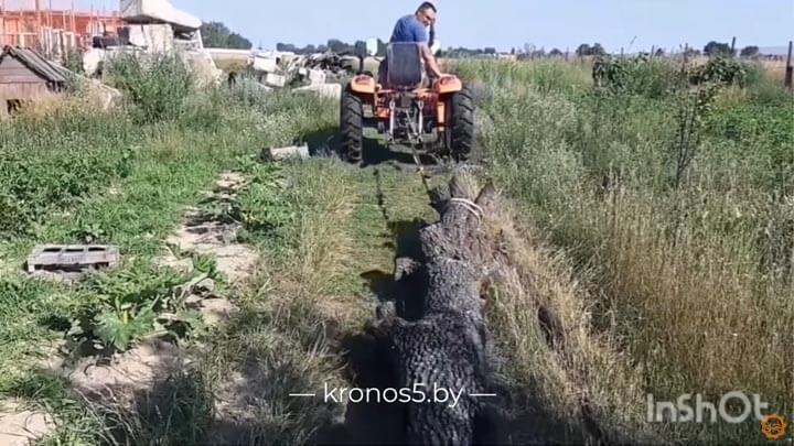 Техника в работе