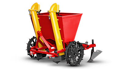 «Картофелесажалка D-Pol | Д-Пол СКН-180/2 (62,5 - 67,5 см)» - фото «Картофелесажалка D-Pol | Д-Пол СКН-180/2 (62,5 - 67,5 см)» - фото