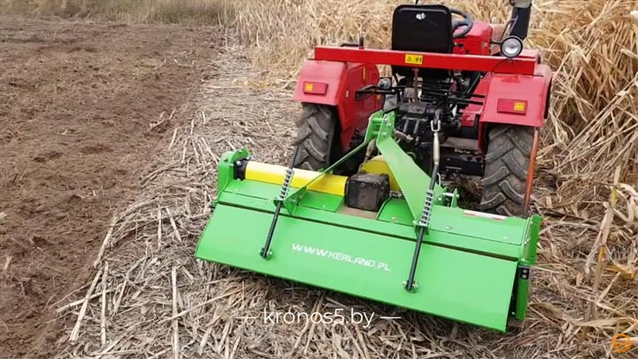 Техника в работе