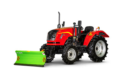 «Отвал Kerland | Керланд 2035 DF к трактору Dongfeng 244/244C (1,5 м)» - фото «Отвал Kerland | Керланд 2035 DF к трактору Dongfeng 244/244C (1,5 м)» - фото