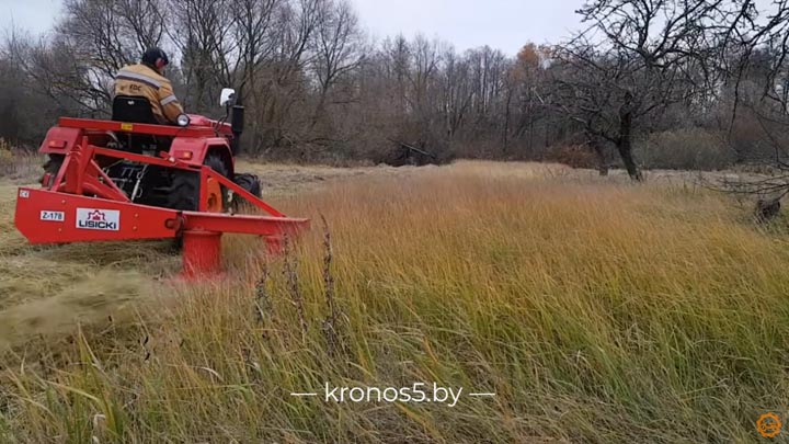 Техника в работе