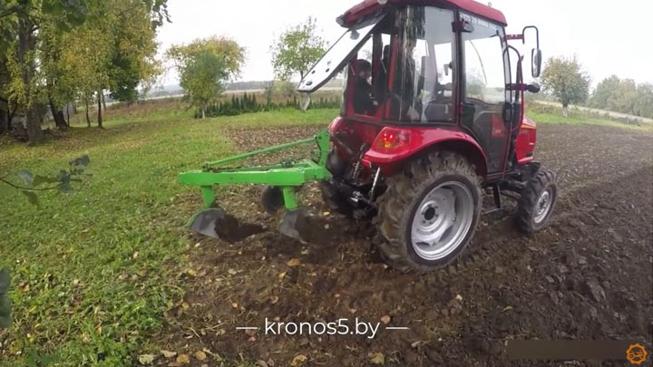 Техника в работе