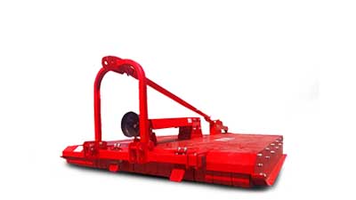 «Косилка садовая Lisicki | Лисицки Z918 (1,4 м)» - фото «Косилка садовая Lisicki | Лисицки Z918 (1,4 м)» - фото