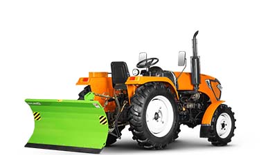 «Отвал задненавесной Kerland | Керланд 3560/3 KE универсальный (1,8 м)» - фото «Отвал задненавесной Kerland | Керланд 3560/3 KE универсальный (1,8 м)» - фото