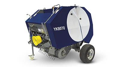 «Пресс-подборщик Scout | Скаут YK8070» - фото «Пресс-подборщик Scout | Скаут YK8070» - фото