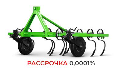 «Культиватор Kerland | Керланд KT-180 (1,8 м)» - фото «Культиватор Kerland | Керланд KT-180 (1,8 м)» - фото