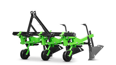 «Культиватор-окучник Kerland | Керланд OK-300» - фото «Культиватор-окучник Kerland | Керланд OK-300» - фото