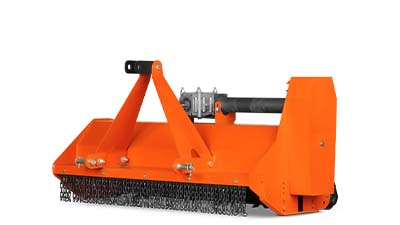 «Косилка-измельчитель молотковая (Мульчер) Уралец (1,25 м)» - фото «Косилка-измельчитель молотковая (Мульчер) Уралец (1,25 м)» - фото