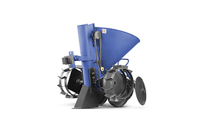 «Картофелесажалка Крючков КС4 (55-65 см) универсальная» - фото «Картофелесажалка Крючков КС4 (55-65 см) универсальная» - фото