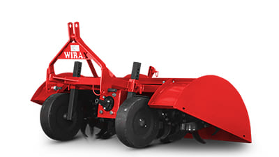 «Почвофреза Wirax | Виракс (1,4 м)» - фото «Почвофреза Wirax | Виракс (1,4 м)» - фото