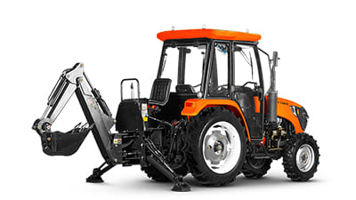 «Навесной экскаватор BK 150» - фото «Навесной экскаватор BK 150» - фото