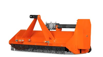 «Косилка-измельчитель молотковая (Мульчер) Уралец (1,45 м)» - фото «Косилка-измельчитель молотковая (Мульчер) Уралец (1,45 м)» - фото