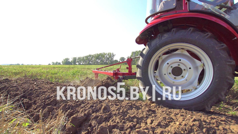 «Трактор Dongfeng | Донгфенг DF-244С G2» - фото 8 «Трактор Dongfeng | Донгфенг DF-244С G2» - фото 8