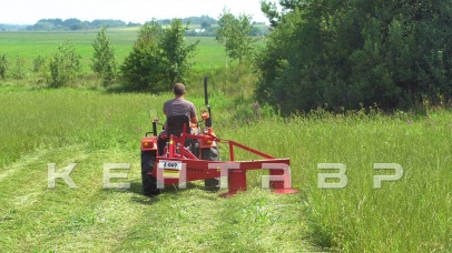 «Косилка роторная Wirax | Виракс Z-069 (1,35 м)» - фото 4 «Косилка роторная Wirax | Виракс Z-069 (1,35 м)» - фото 4