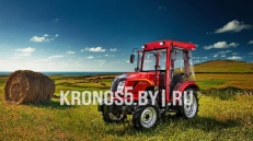 «Трактор Dongfeng | Донгфенг DF-244С G2» - фото 21 «Трактор Dongfeng | Донгфенг DF-244С G2» - фото 21