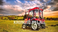 «Трактор Dongfeng | Донгфенг DF-244С G2» - фото 22 «Трактор Dongfeng | Донгфенг DF-244С G2» - фото 22