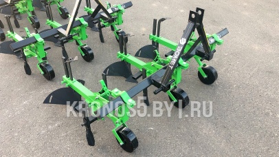 «Культиватор-окучник Bomet | Бомет P475/1» - фото 6 «Культиватор-окучник Bomet | Бомет P475/1» - фото 6