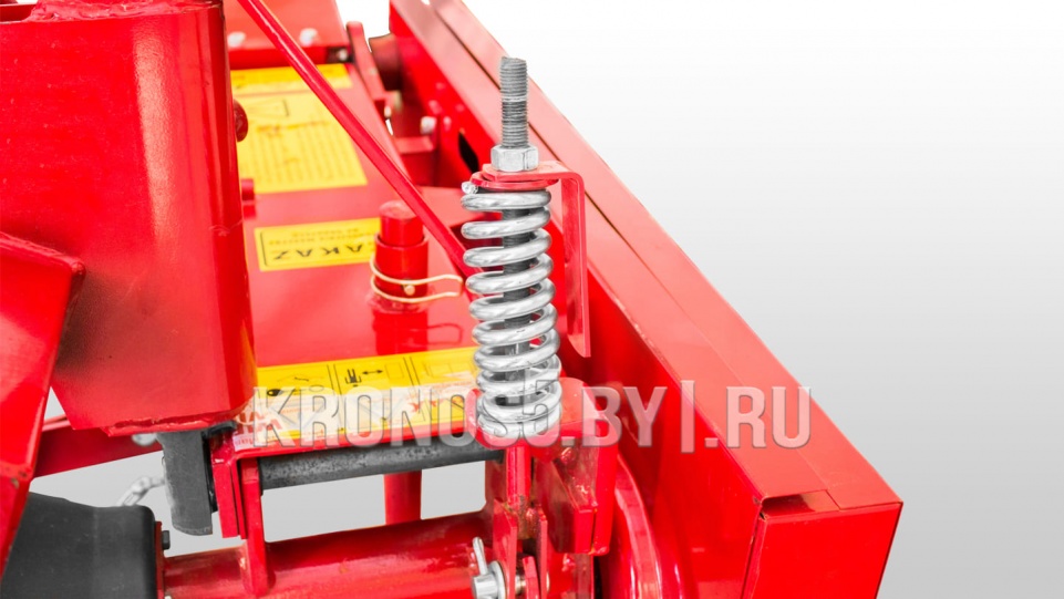 «Косилка роторная Lisicki | Лисицки Z178/1 (1,35 м)» - фото 15 «Косилка роторная Lisicki | Лисицки Z178/1 (1,35 м)» - фото 15