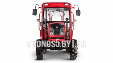 «Трактор Dongfeng | Донгфенг DF-244С G2» - фото 23 «Трактор Dongfeng | Донгфенг DF-244С G2» - фото 23