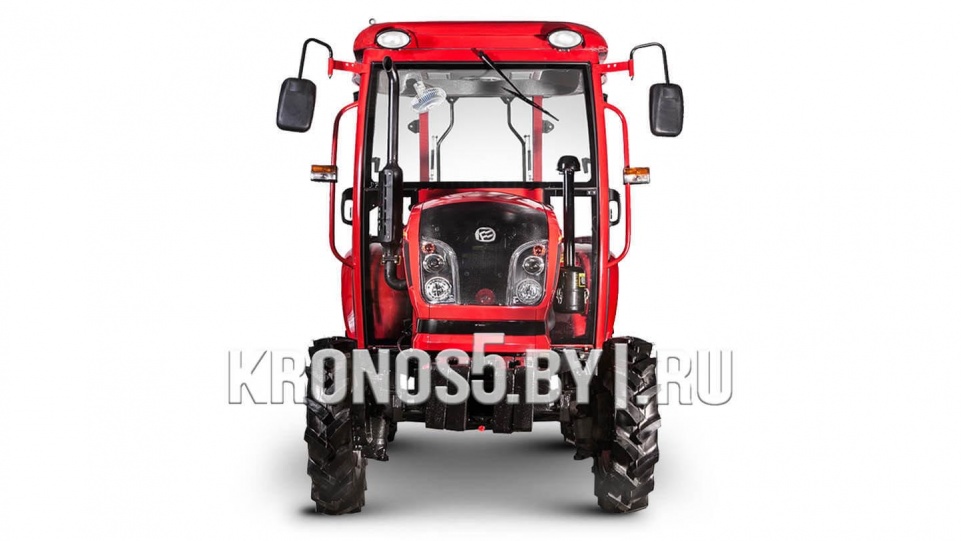 «Трактор Dongfeng | Донгфенг DF-244С G2» - фото 23 «Трактор Dongfeng | Донгфенг DF-244С G2» - фото 23