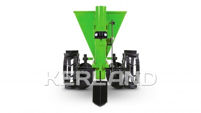 «Картофелесажалка Kerland | Керланд КС-100 универсальная» - фото 5 «Картофелесажалка Kerland | Керланд КС-100 универсальная» - фото 5