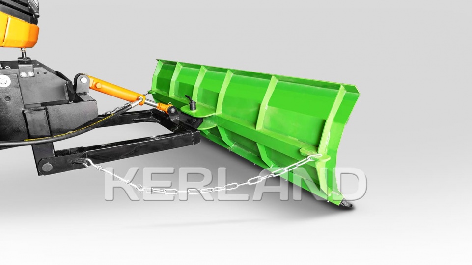 «Отвал Kerland | Керланд 2035 KE к трактору Кентавр 240/244 (1,5 м)» - фото 6 «Отвал Kerland | Керланд 2035 KE к трактору Кентавр 240/244 (1,5 м)» - фото 6