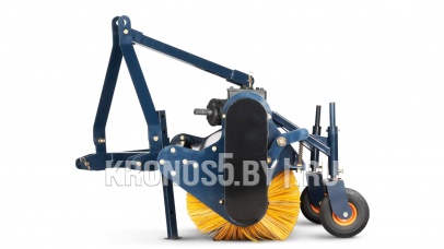 «Щётка подметальная Scout | Скаут SX-180 (1,8м)» - фото 3 «Щётка подметальная Scout | Скаут SX-180 (1,8м)» - фото 3