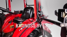 «Трактор Dongfeng | Донгфенг DF-244С G2» - фото 32 «Трактор Dongfeng | Донгфенг DF-244С G2» - фото 32