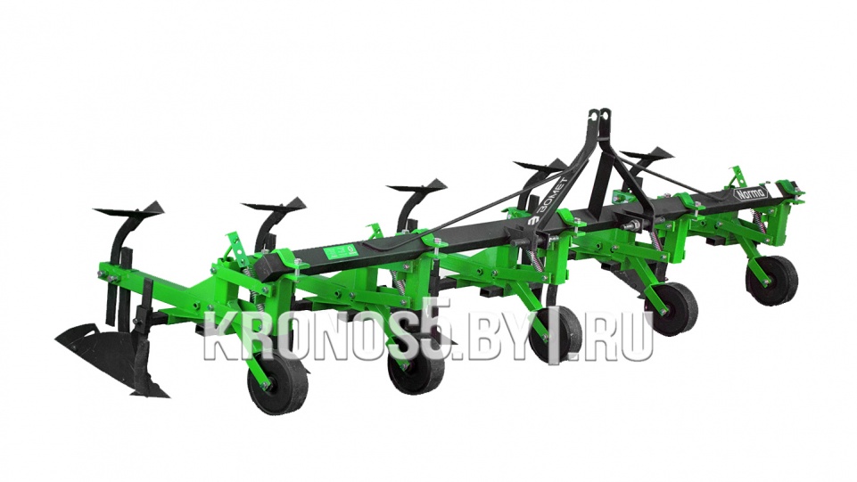 «Культиватор-окучник Bomet | Бомет P475/2» - фото 7 «Культиватор-окучник Bomet | Бомет P475/2» - фото 7