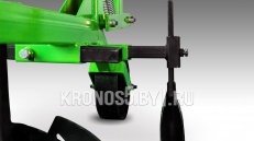 «Культиватор-окучник Bomet | Бомет P475/2» - фото 12 «Культиватор-окучник Bomet | Бомет P475/2» - фото 12