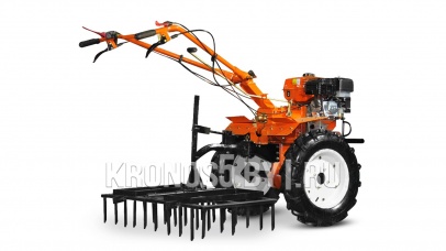 «Борона Крючков БП-2 универсальная» - фото 4 «Борона Крючков БП-2 универсальная» - фото 4