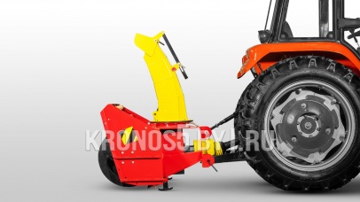 «Снегоочиститель Таим СТ-1500 (1,5 м)» - фото 6 «Снегоочиститель Таим СТ-1500 (1,5 м)» - фото 6