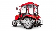 «Трактор Dongfeng | Донгфенг DF-244С G2» - фото 28 «Трактор Dongfeng | Донгфенг DF-244С G2» - фото 28