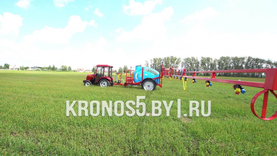 «Трактор Dongfeng | Донгфенг DF-244С G2» - фото 12 «Трактор Dongfeng | Донгфенг DF-244С G2» - фото 12