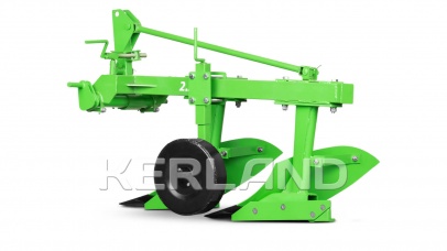 «Плуг Kerland | Керланд B-2.20» - фото 4 «Плуг Kerland | Керланд B-2.20» - фото 4