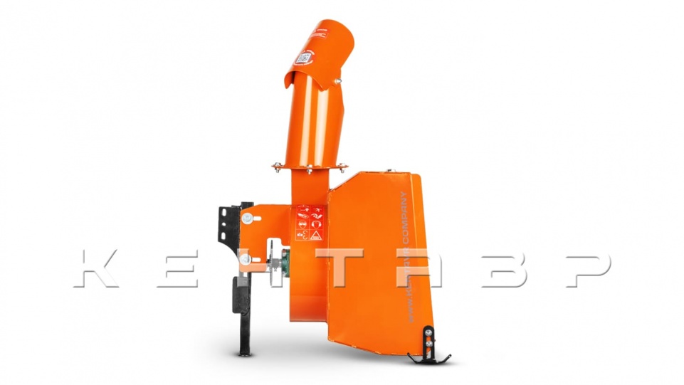 «Снегоочиститель роторный Кентавр СО-1 к мотоблоку с воздушным охл.» - фото 12 «Снегоочиститель роторный Кентавр СО-1 к мотоблоку с воздушным охл.» - фото 12