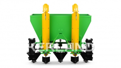 «Картофелесажалка Кerland | Керланд СТ-2/2 (70-75 см)» - фото 3 «Картофелесажалка Кerland | Керланд СТ-2/2 (70-75 см)» - фото 3