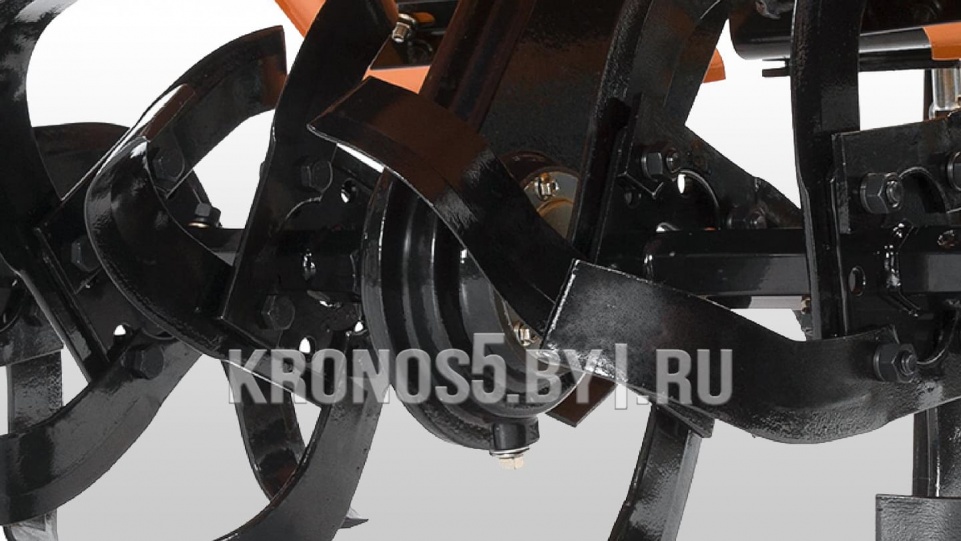 «Мотоблок Daewoo DATM 80110» - фото 7 «Мотоблок Daewoo DATM 80110» - фото 7