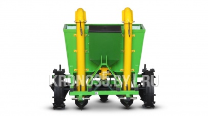 «Картофелесажалка Bomet | Бомет S-239 с бачком для удобрений (62,5-67,5 см)» - фото 3 «Картофелесажалка Bomet | Бомет S-239 с бачком для удобрений (62,5-67,5 см)» - фото 3