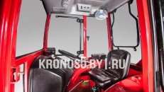 «Трактор Dongfeng | Донгфенг DF-244С G2» - фото 35 «Трактор Dongfeng | Донгфенг DF-244С G2» - фото 35