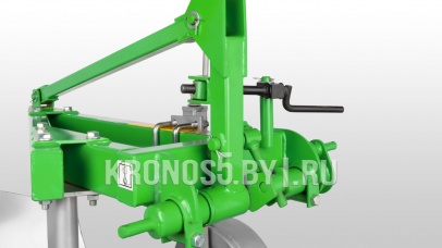 «Плуг Bomet | Бомет 2,20» - фото 5 «Плуг Bomet | Бомет 2,20» - фото 5