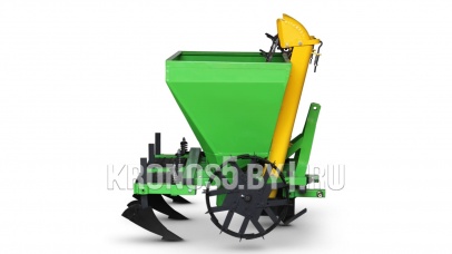 «Картофелесажалка Bomet | Бомет S-239/1 (70-75 см)» - фото 5 «Картофелесажалка Bomet | Бомет S-239/1 (70-75 см)» - фото 5