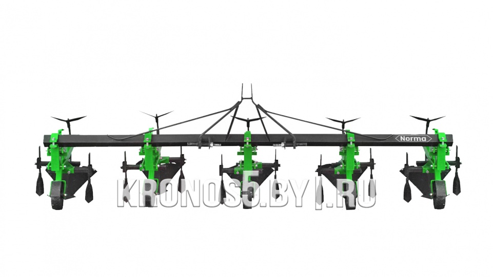«Культиватор-окучник Bomet | Бомет P475/2» - фото 2 «Культиватор-окучник Bomet | Бомет P475/2» - фото 2